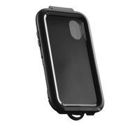 Lampa 90435 Opti Case, Hard Case for Smartphone-iPhone X transparent