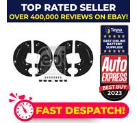 FEBI BILSTEIN 181095 Cover Sheet, brake drum
