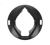 Cover Sheet, brake drum PETERS 126.185-00A for SCANIA P I 8.867 2006-2019