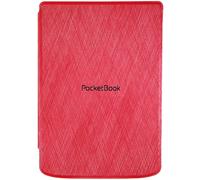 Cover Shell for PocketBook Verse and Verse Pro - Red
