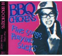 Cover Songs
