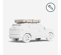 Cover - Spare Part For The MH500 4p Family Rooftop Tent