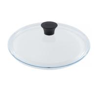 Cover Star Glass Lid