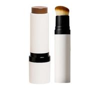 Cover Stick Concealer, Cosmetic Double-Sided Concealer, Durable Lightweight Concealing Body Make Up for Women, Girls, Girlfriend, Mother, Family