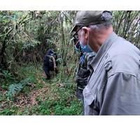 Cover Story: Rwanda's Responsible Tourism