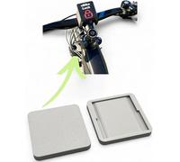 Cover suitable for Bosch Intuvia & Nyon protective cap display mount BUI255 (grey)