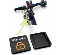 Cover suitable for Bosch Intuvia & Nyon protective cap display mount BUI255 (Intuvia_orange)