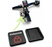 Cover suitable for Bosch Intuvia & Nyon protective cap display mount BUI255 (Intuvia red)