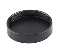 Cover T2 M42 X 0.75mm Aluminum Alloy Astronomical Eyepiece Dustproof Cover Lens Cap Aluminum Alloy