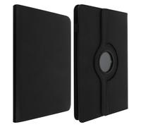 Cover Tablet 10 Inch Case Universal Flip Function Stall Rotating 360° Black