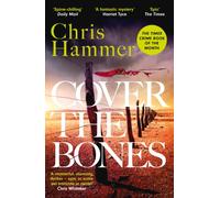 Cover the Bones : the master of small-town mystery returns with a Times Crime Book of the Year 2024