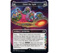 Cover the Spot (2/3/4/6) | Unfinity