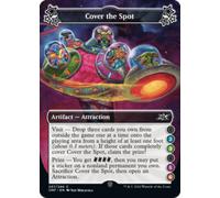 Cover the Spot (2/3/5/6) | Unfinity