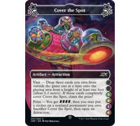 Cover the Spot (3/4/5/6) | Unfinity