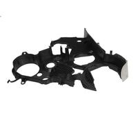 Cover, timing bel HANS PRIES 116 525 for AUDI A3 (8P1) 2 2003-2012