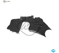 Timing cover 03900 Metalcaucho for FIAT PUNTO
