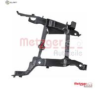 COVER TIMING BELT 2386011 FOR RENAULT CLIO/III/Hatchback/Van/SYMBOL SCÉNIC 1.5L