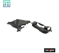 MAXGEAR 37-0015 Cover, timing belt