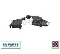 Cover, timing belt for FIAT PUNTO ORIGINAL IMPERIUM 5332 NEW
