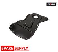 COVER, TIMING BELT FOR FORD MONDEO TOURNEO CUSTOM V362 BUS MAXGEAR 37-0004