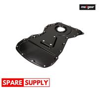 COVER, TIMING BELT FOR FORD MONDEO TOURNEO CUSTOM V362 BUS MAXGEAR 37-0004