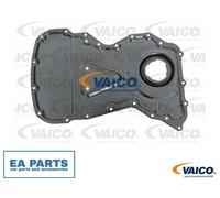 Cover, timing belt for PEUGEOT BOXER Bus MANAGER Bus VAICO V25-1182