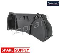 COVER, TIMING BELT FOR VW AUDI TOPRAN 116 517 FITS UPPER, INNER, CYLINDER HEAD