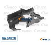 Cover, timing belt for VW BEETLE BORA CADDY CARAVELLE T5 Bus VAICO V10-4428