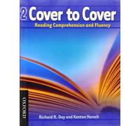Cover to Cover 2: Student Book: Reading Comprehension and Fluency: 02