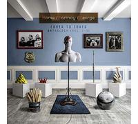 Cover To Cover Anthology (Vol. 1-3)