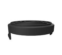 Cover to fit Einhell CG et 4530 - Reinforced Replacement Cover/Cover/Cover/Lid for Electric Grass Trimmer Strimmer Cover Reinforced Suitable for Einhell CG et 4530