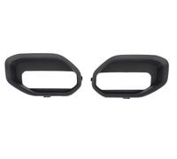 Cover Tow Hook Front Left Right For: RAM TRUCK RAM V 05.18-