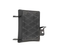 Cover Tow Hook Front Right For: JEEP GRAND CHEROKEE IV WK2 10.10-01.1