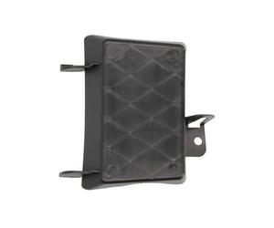 Cover Tow Hook Front Right For: JEEP GRAND CHEROKEE IV WK2 10.10-01.1