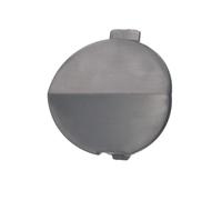 Cover Tow Hook Rear Right For: MAZDA 3 BP Sedan 03.19-