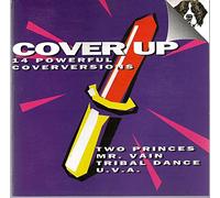 Cover up (1993) - Dr.'s, Beat U, Basic, 40 Lions, Albert, Screwy..