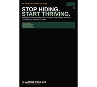 COVER UP & CONFIDENCE UP: A Hair Practitioner & Life Coach's Complete Guide to Camouflaging Thinning Hair, Bald Patches & Reclaiming Your Crown