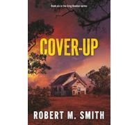 Cover-Up (Greg Bowker murder/mystery series)