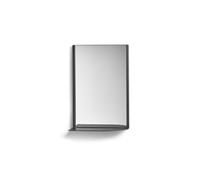 Cover Up Mirror S Black