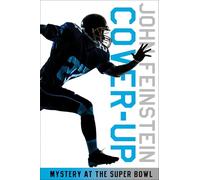 Cover-up: Mystery at the Super Bowl (The Sports Beat, 3)