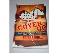 Cover Up: What The Government Is Still Hiding About The War On Terror