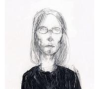 Steven Wilson – Cover Version – CD (2014) – Kscope