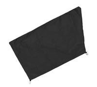 Cover Waterproof Outdoor Sun Protective Astronomical Cover with Adjustable Drawstring for Indoor Cover