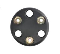 Cover, wheels BLIC 8901-01-3080999P for IVECO DAILY III Van 3 2004-2006