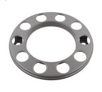 Cover, wheels FEBI 02326 for MERCEDES-BENZ NG 5.96 1982-199