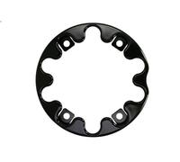 Cover, wheels PETERS 037.080-00A for MAN M90 6.871 1989-1997