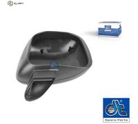 COVER WIDE ANGLE MIRROR 1.22860 FORCOVER WIDE ANGLE MIRROR 1.22860 FOR SCANIA 1