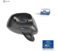 COVER WIDE ANGLE MIRROR 1.22861 FOR SCANIA 4/-/series DC11.01/03/02/04 10.6L
