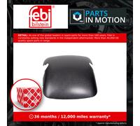 febi bilstein 100879 Cover for wide-angle mirror , 1 piece