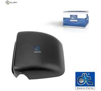 COVER WIDE ANGLE MIRROR 6.75312 FOR RENAULT TRUCKS DAF CF/65/85 LF/45/55 4.1L FL